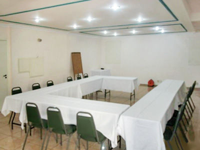 Prince Hotel Hotel