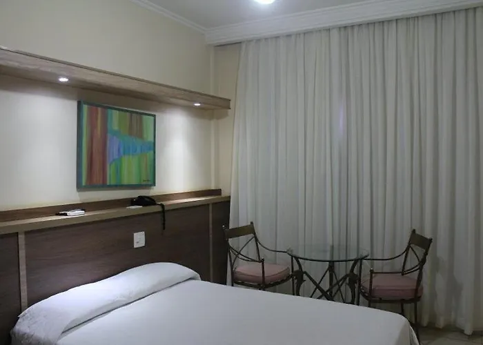Prince Hotel