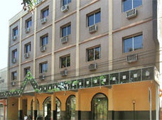 Hotel Prince Hotel 3*