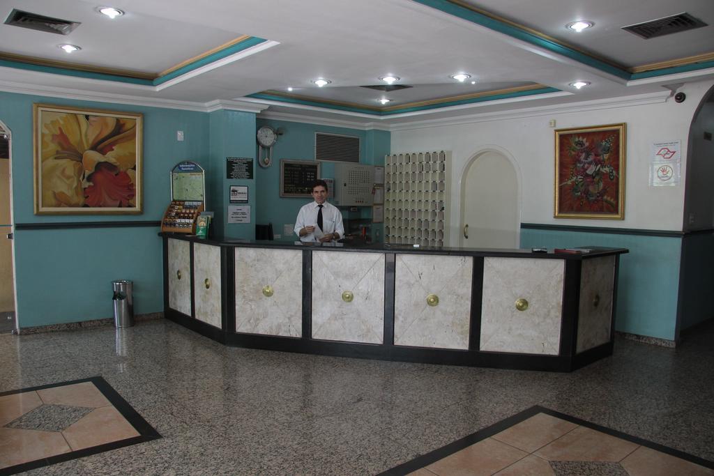 Prince Hotel Hotel 3*