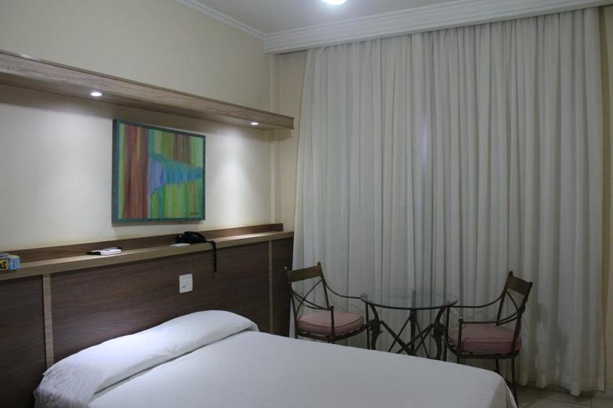 Prince Hotel 3*