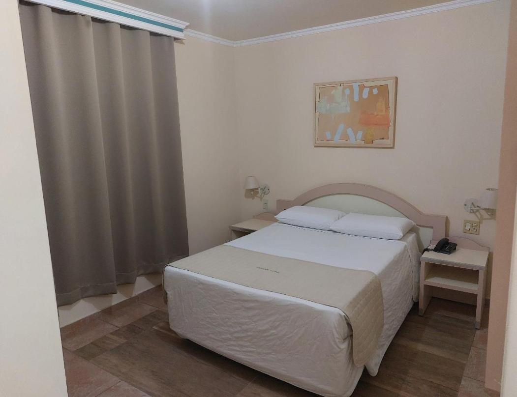Prince Hotel Ribeirão Preto