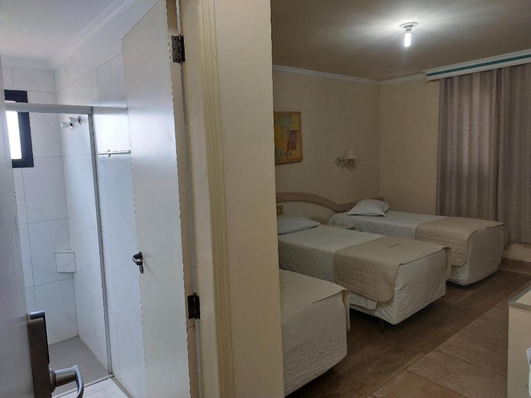 Prince Hotel