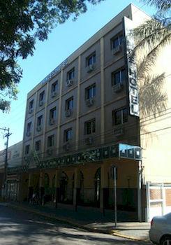 Prince Hotel Hotel Ribeirão Preto