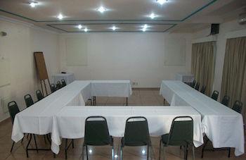 Prince Hotel 3*