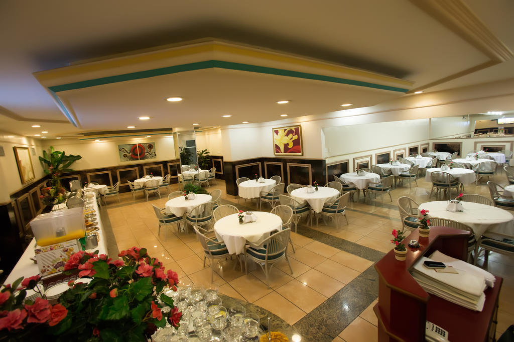 Prince Hotel Hotel Ribeirão Preto