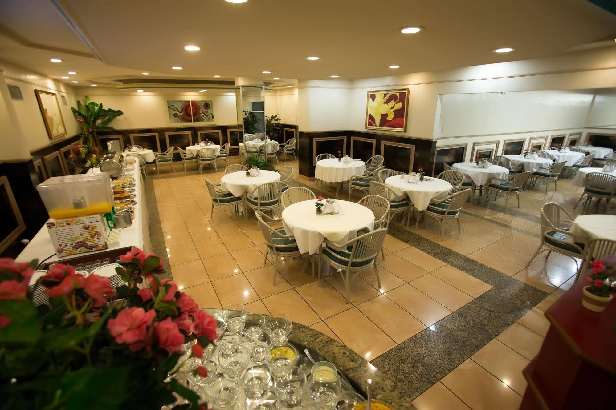 Prince Hotel Hotel Ribeirão Preto