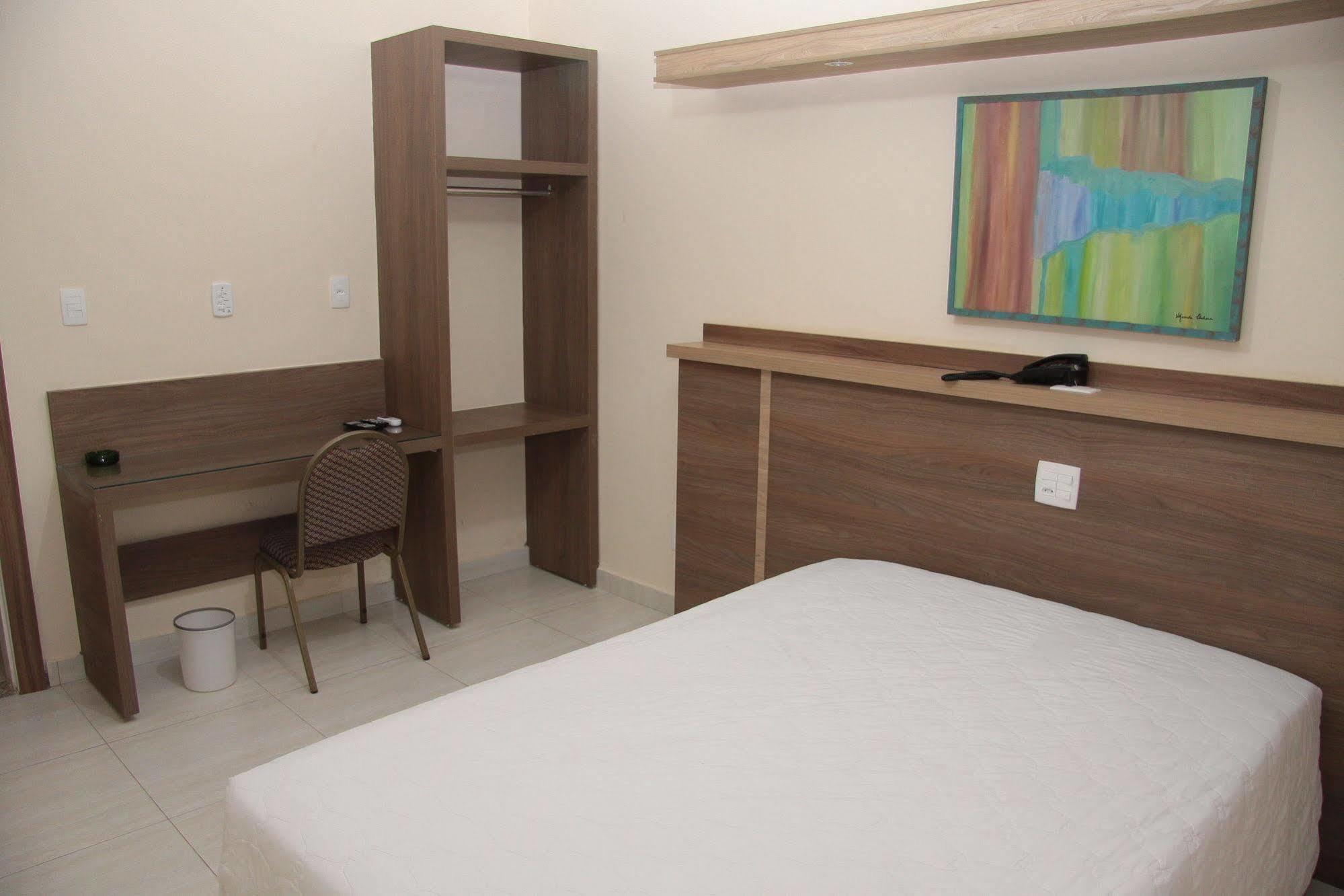 Prince Hotel Ribeirão Preto