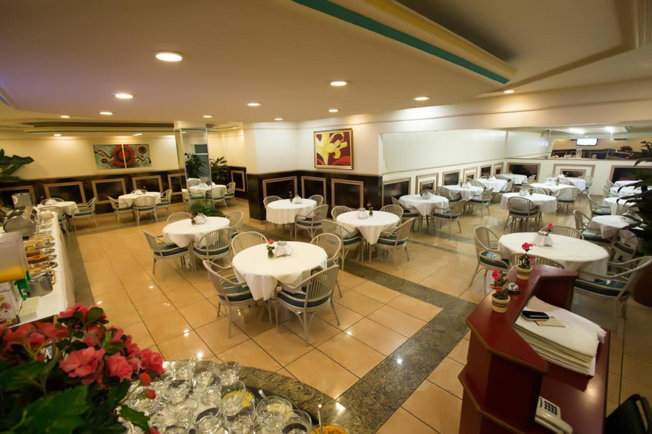 Prince Hotel 3* Ribeirão Preto
